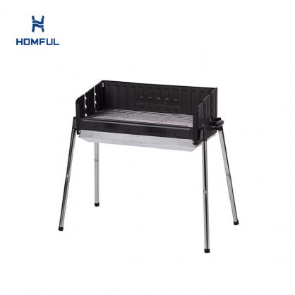 Camping Modern Style Portable Grill