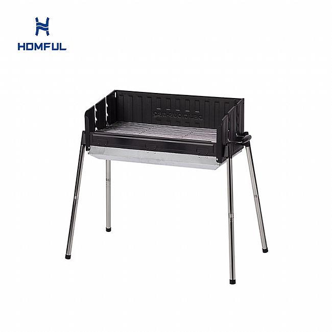 Camping Modern Style Portable Grill