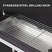 Camping Modern Style Portable Grill - 61C23U