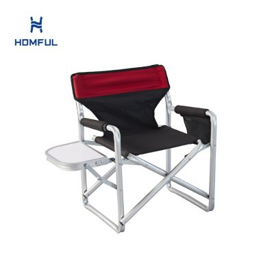 Kids Camping Folding Director Chair