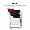 Kids Camping Folding Director Chair - 60C23K