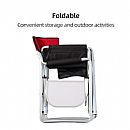 Kids Camping Folding Director Chair - 60C23K