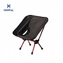 Kids Camping Folding Moon Chair - 60C2M