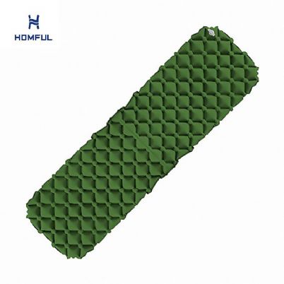 Almohadilla de dormir portátil para...