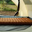 Estera para dormir inflable engrosada para acampar - 60W26O