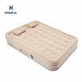 Venta al por mayor de colchones portátiles de aire de 3 minutos con bomba de aire incorporada para un inflado rápido. - 60W26Y