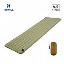 Colchoneta hinchable para dormir con alto valor R, venta al por mayor - 60W27C