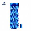 Inflable con almohadilla para dormir - 60W26G