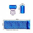 Inflable con almohadilla para dormir - 60W26G