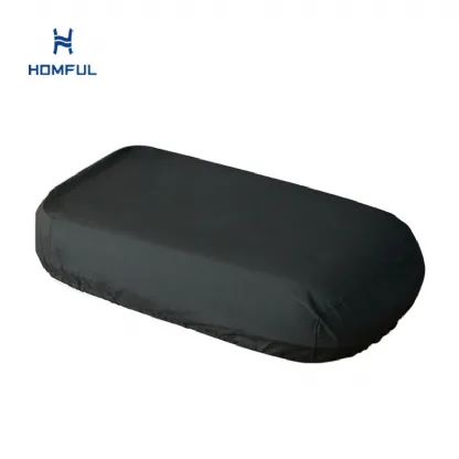 Cubiertas de aire acondicionado para caravanas de viaje