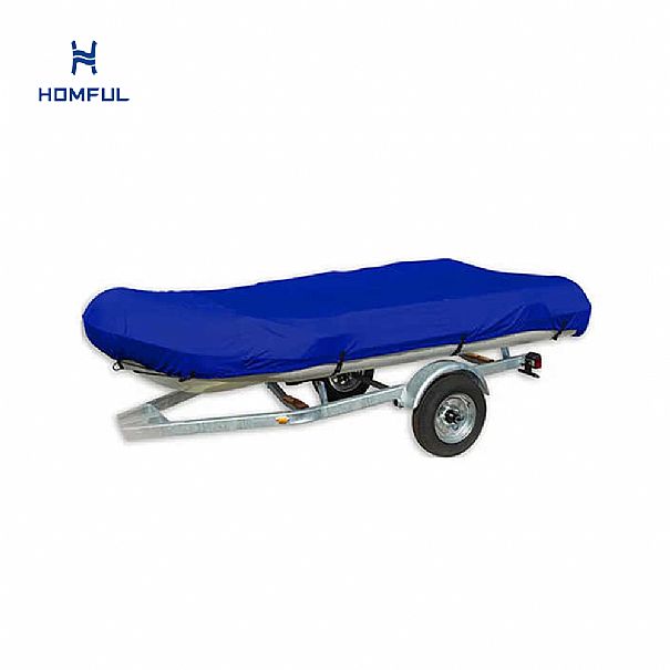 Cubierta para bote inflable