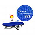 Cubierta para bote inflable - 80A02A