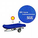 Cubierta para bote inflable - 80A02A
