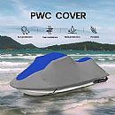 Cubierta de barco PWC - 80A56A