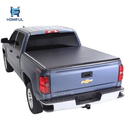 Cubierta de Tonneau para camión