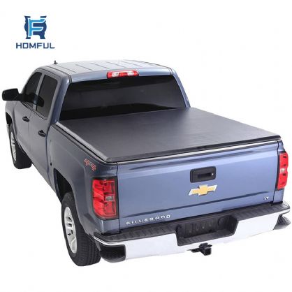 Cubierta de Tonneau para camión