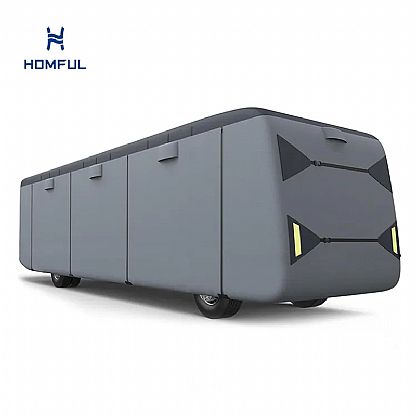 Fundas para Autocaravanas Clase A al...