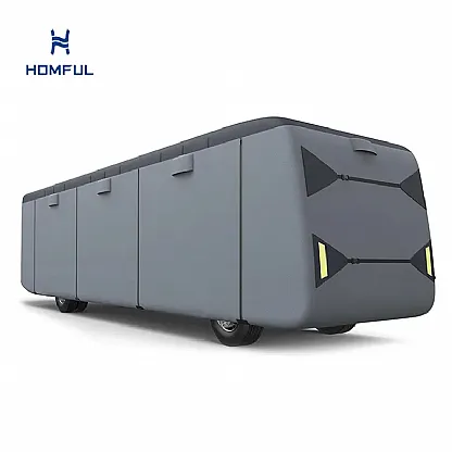 Fundas para Autocaravanas Clase A al...