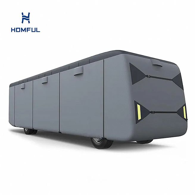 Fundas para Autocaravanas Clase A al Mayor