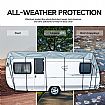 Cubierta superior para caravana - 90B32A