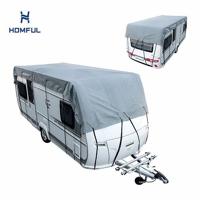 Fundas universales para techo de caravana a granel