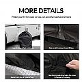 Funda para autocaravana - 90B33A