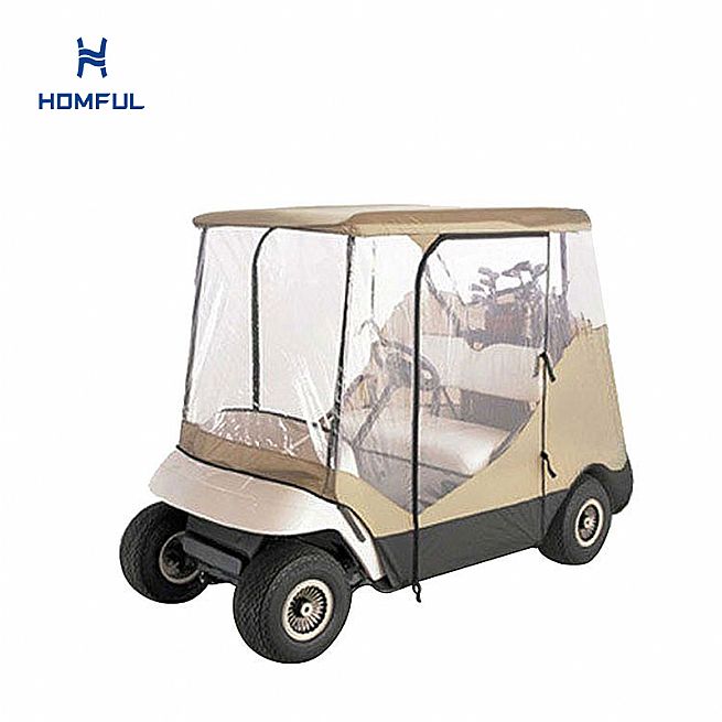Fundas 600D para carritos de golf al por mayor