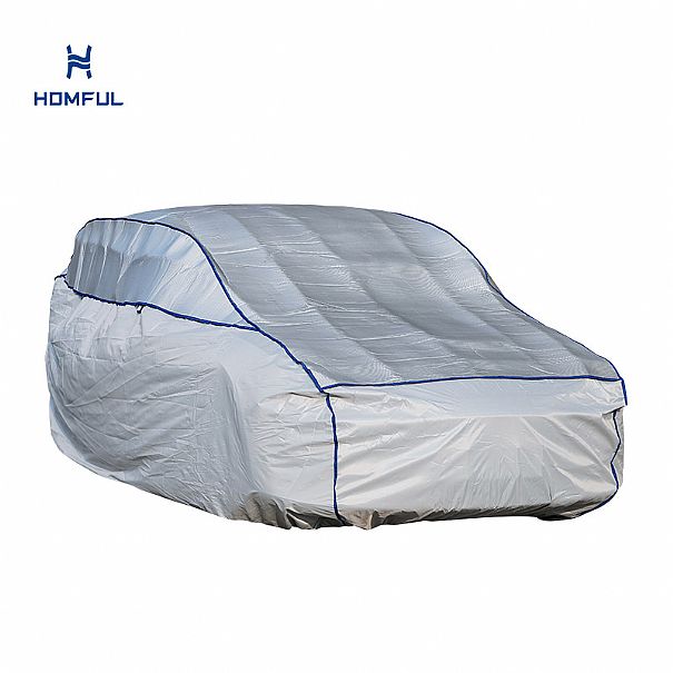 Cubierta de coche universal