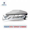 Universal Boat Cover - 80A01N