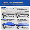Universal Boat Cover - 80A01N