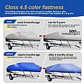 Universal Boat Cover - 80A01N