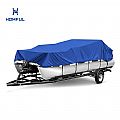 Pontoon Boat Cover - 80A03A