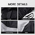 PWC Boat Cover - 80A56A