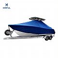T-Top Boat Cover - 81A06A