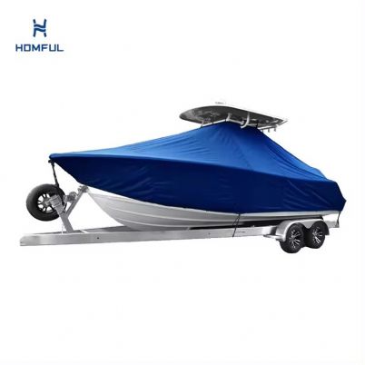 T-Top Boat Cover