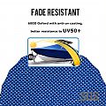 T-Top Boat Cover - 81A06A