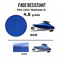 T-Top Boat Cover - 81A06A