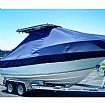 T-Top Boat Cover - 81A06A