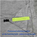 Class B RV Cover - 90B02A