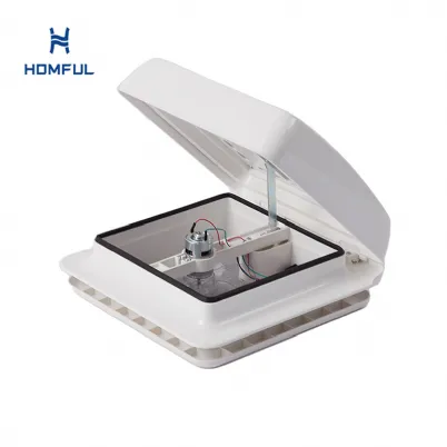 Manuelle Knopfsteuerung für...