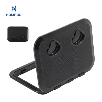 ABS Marine Weatherproof Porthole Windows