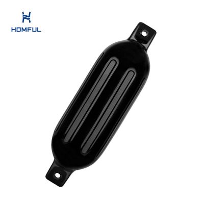 Guardabarros de PVC para barcos