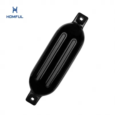 Guardabarros de PVC para barcos