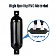 Guardabarros de PVC para barcos - 80E01A