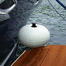 Ruedas de defensa de muelle - 80E07C