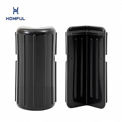 Parachoques para esquina de muelle