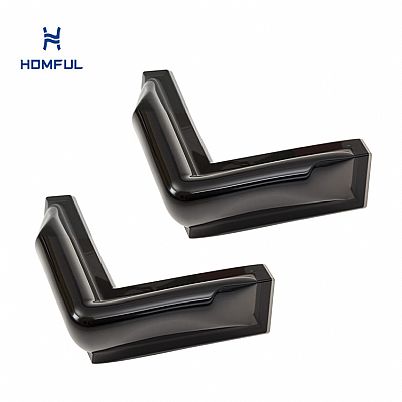 Parachoques para esquina de muelle de 90...