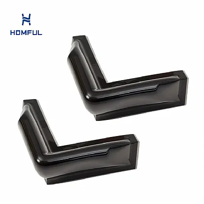 Parachoques para esquina de muelle de 90...