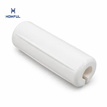 Fundas de PVC para pilotes de muelle,...