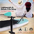 tabla de surf inflable - 80W03A